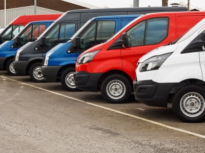 Van Insurance